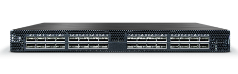 Коммутатор UTINET Opticstack Q218-100-Q1-R